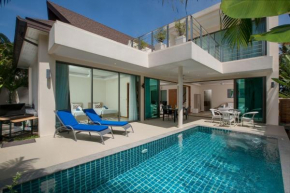  Villa Raja by Tropiclook  Раваи
